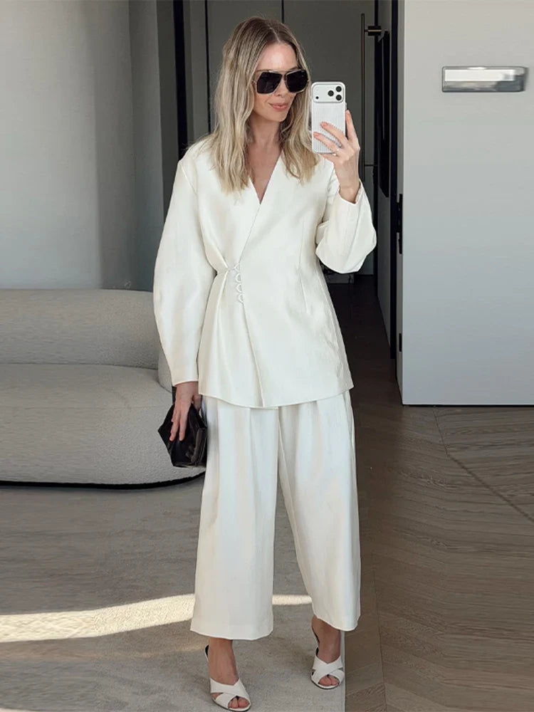 Winter outfit
