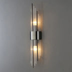 Koadclo | Elegant LED Wall Lamp in Gold – Modern Sconce for Living Room & Bedroom