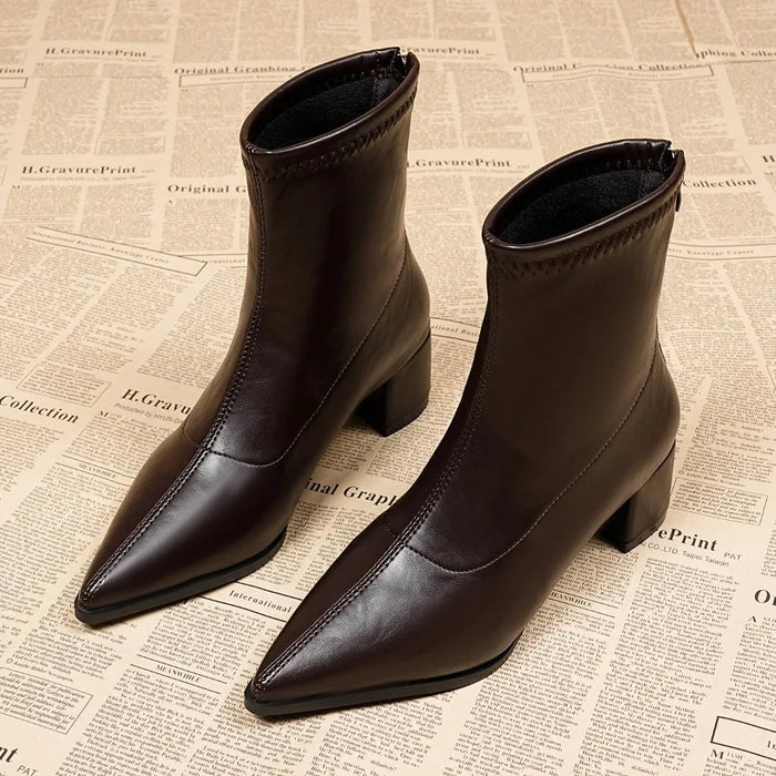 women boot's