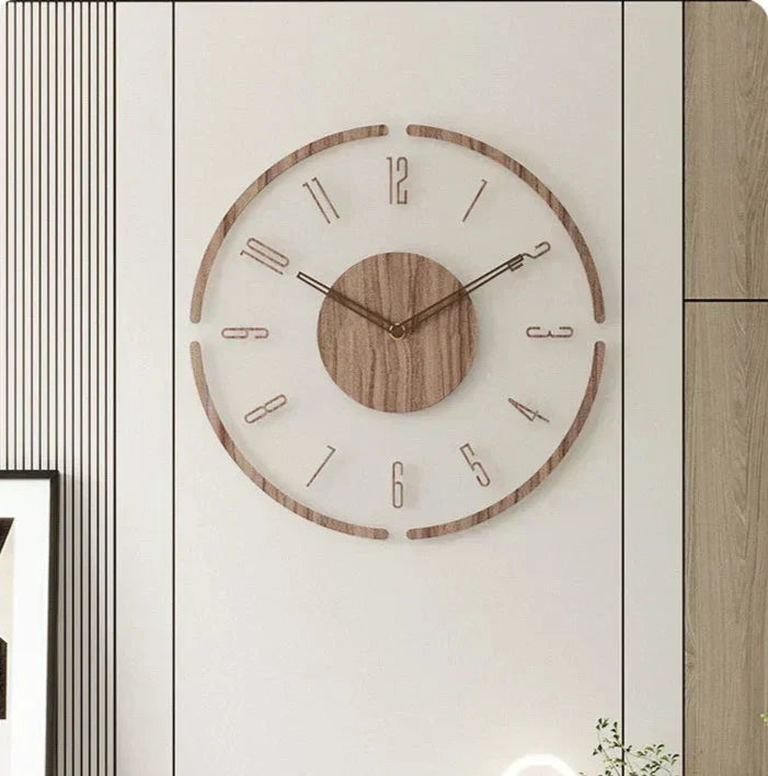Koadclo | Fashion Watch – Simple & Elegant Minimalist Timepiece for Men & Women