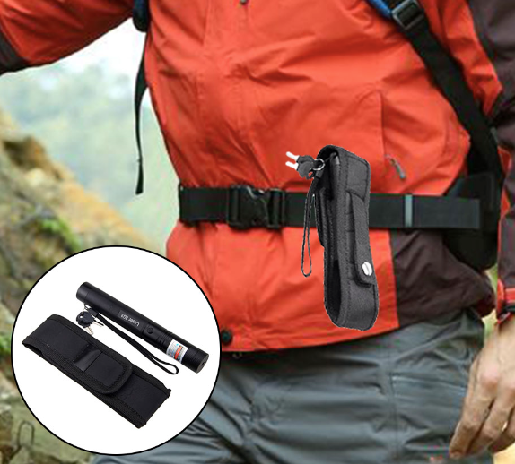 Koadclo | Zelara-Power Laser Pointer 303 - Rechargeable High Power USB Laser