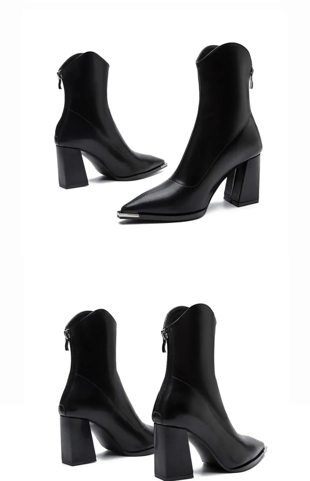 women boot's
