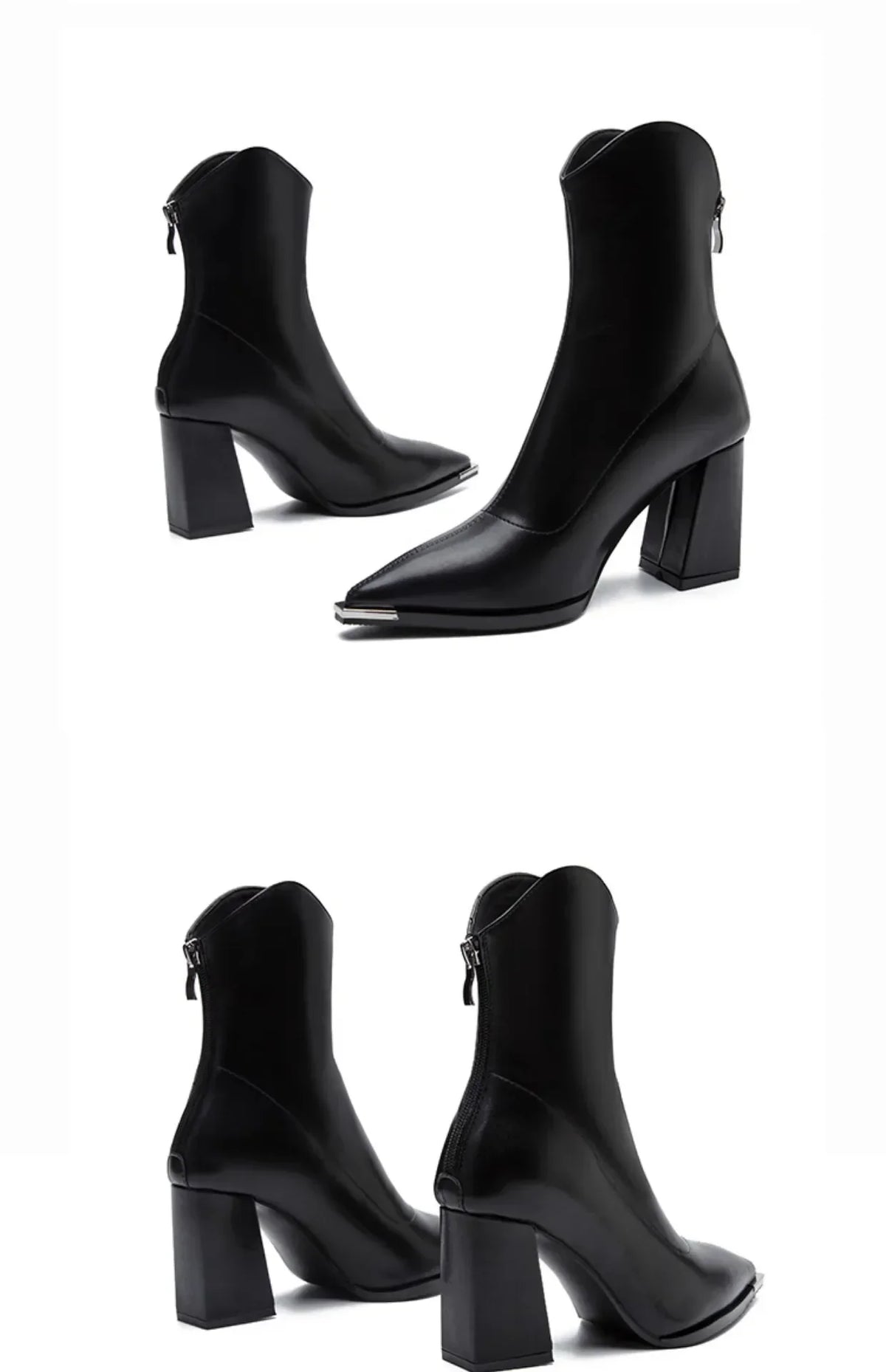 women boot's