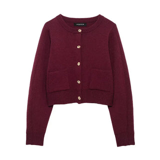 wine red top