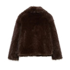 Maxi coat / coat