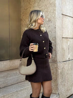 Winter outfit