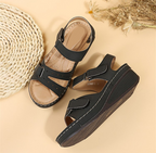 Xyra | Women’s Lightweight Summer Sandals