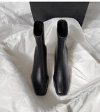 women boot's