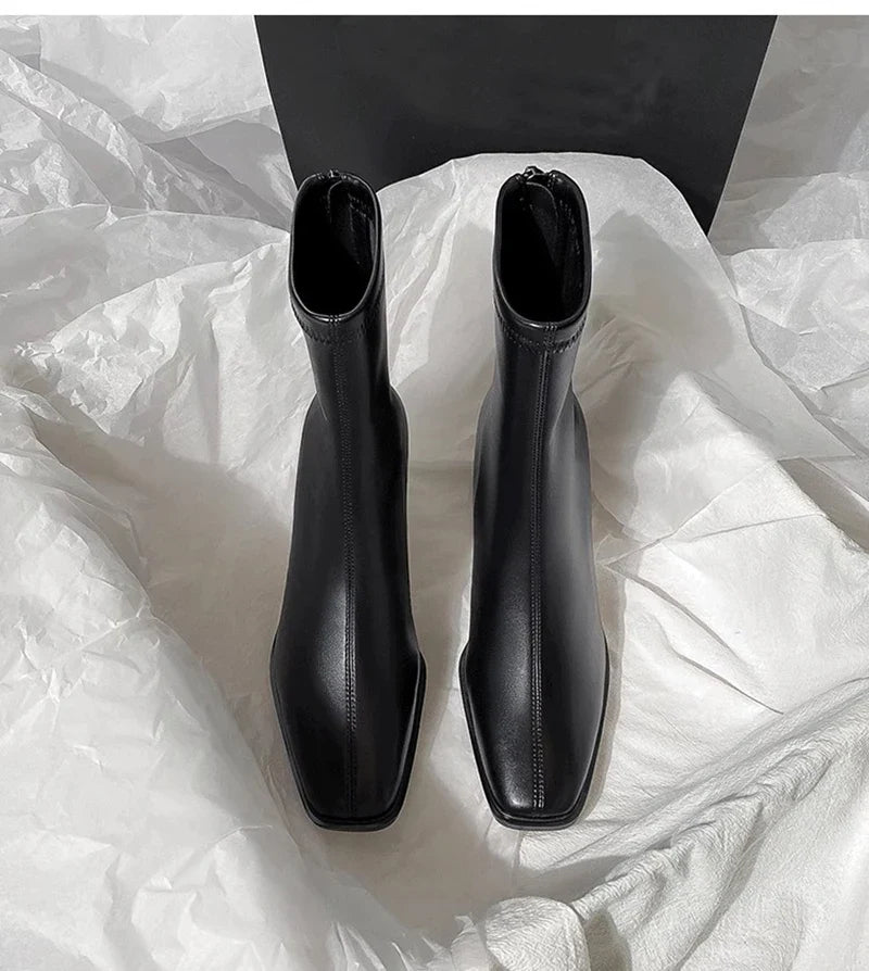 women boot's