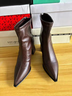women boot's