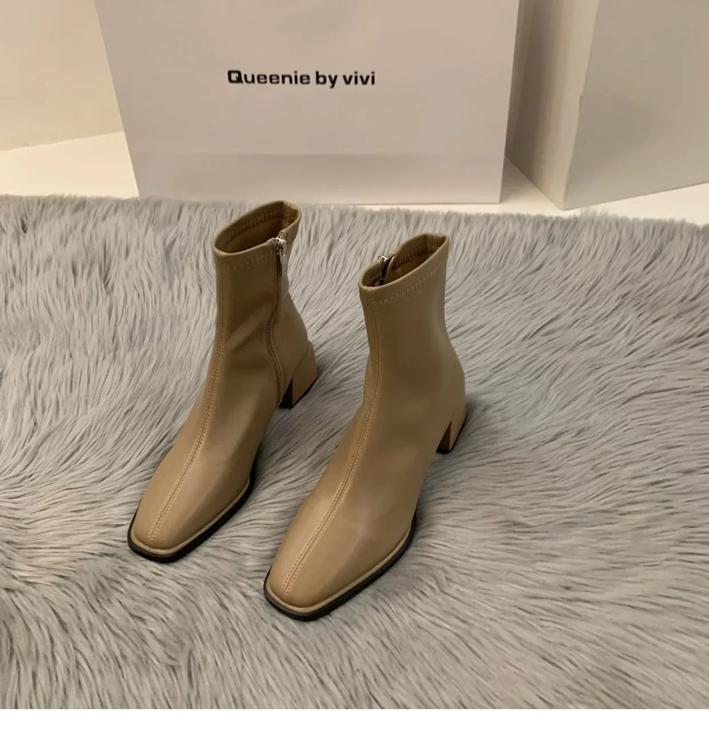 women boot's