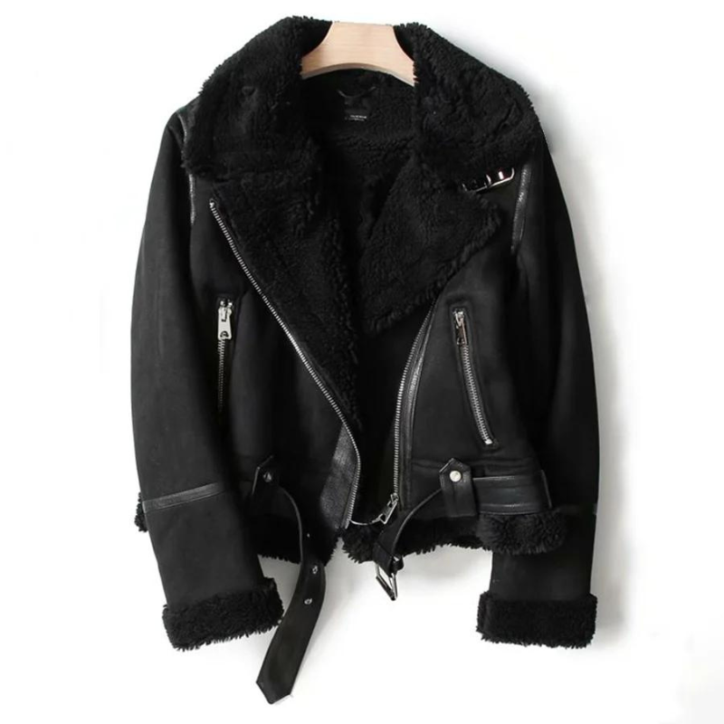 Skyla | Women’s Aviator Jacket