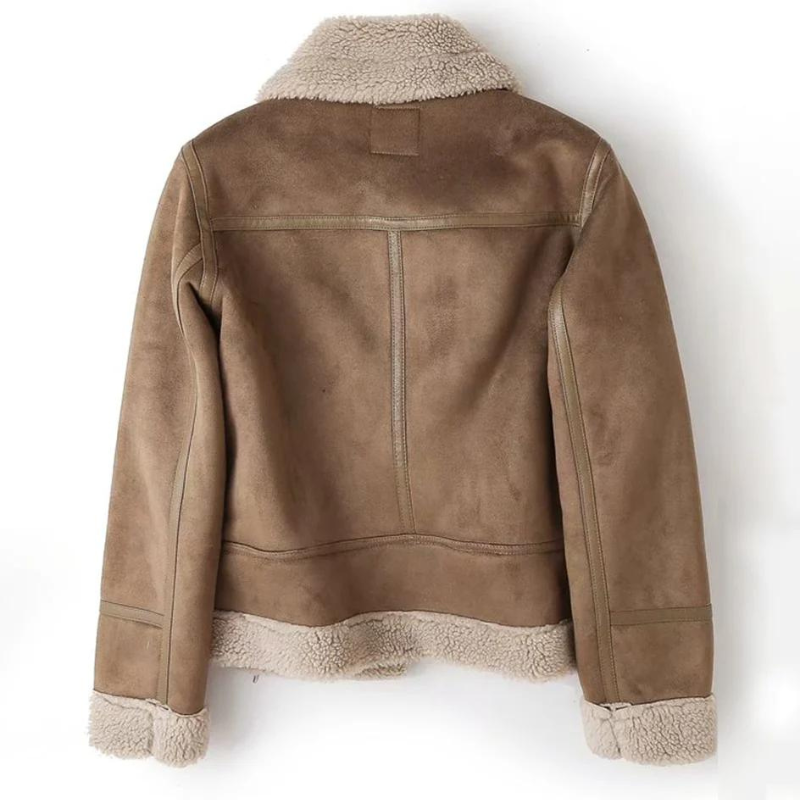 Skyla | Women’s Aviator Jacket