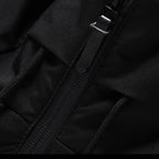 Skylar | Men’s Hooded Puffer Jacket