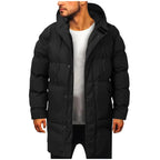 Spyder | Men’s Long Winter Coat