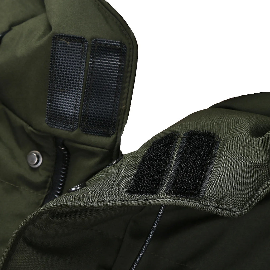 Spyder | Men’s Long Winter Coat