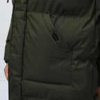 Spyder | Men’s Long Winter Coat
