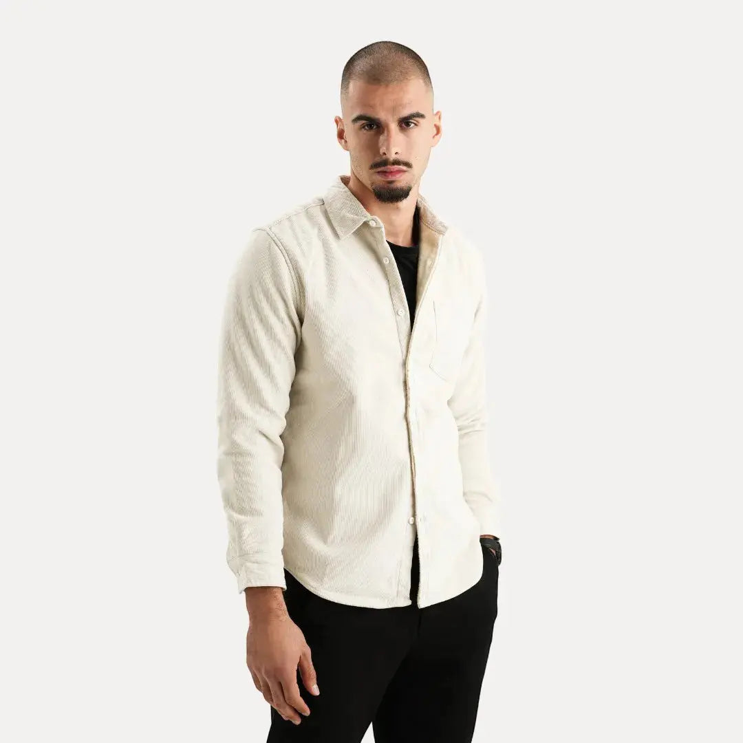 Stephen | Men’s Premium Knit Turtleneck