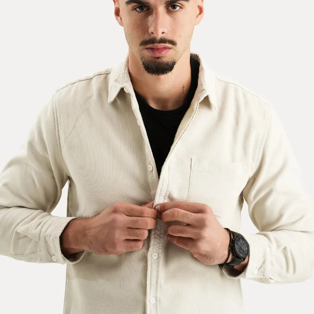 Stephen | Men’s Premium Knit Turtleneck