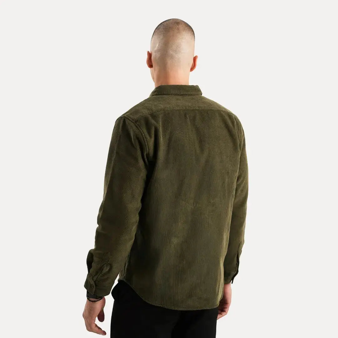 Stephen | Men’s Premium Knit Turtleneck