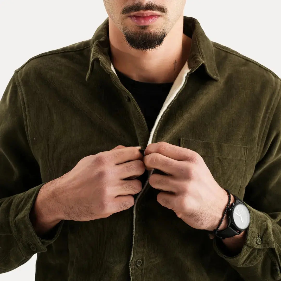 Stephen | Men’s Premium Knit Turtleneck