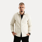 Stephen | Men’s Premium Knit Turtleneck