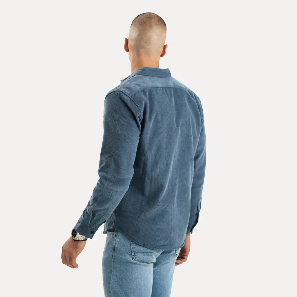 Stephen | Men’s Premium Knit Turtleneck