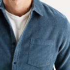 Stephen | Men’s Premium Knit Turtleneck