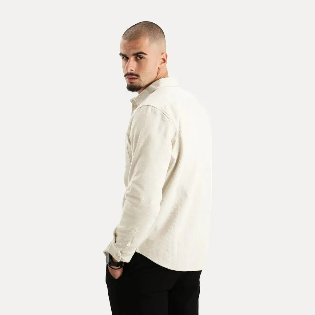 Stephen | Men’s Premium Knit Turtleneck