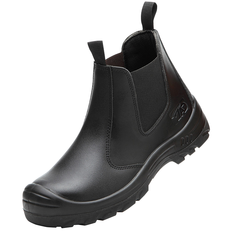 Koadclo | FlexGuard Orthopedic Work and Safety Boots