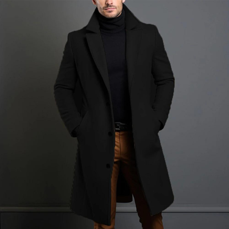 Talon | Men’s Stylish Winter Coat