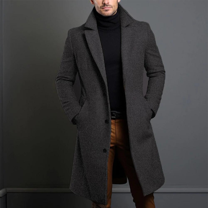Talon | Men’s Stylish Winter Coat