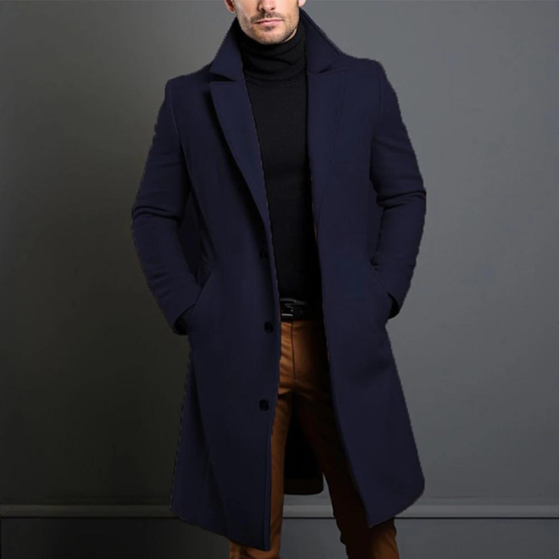 Talon | Men’s Stylish Winter Coat