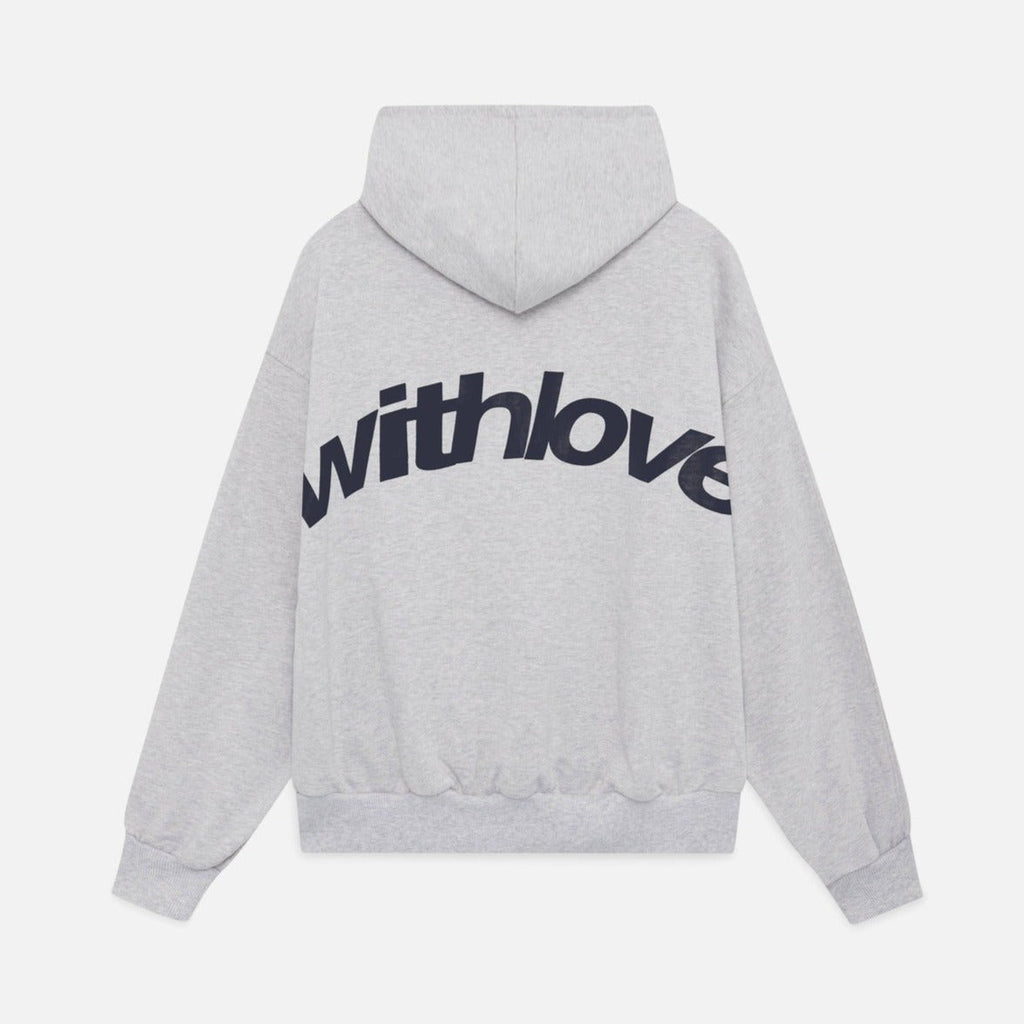 With Love | Everyday Oversized Hoodie