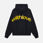 With Love | Everyday Oversized Hoodie