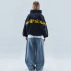 With Love | Everyday Oversized Hoodie