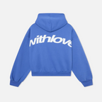 With Love | Everyday Oversized Hoodie