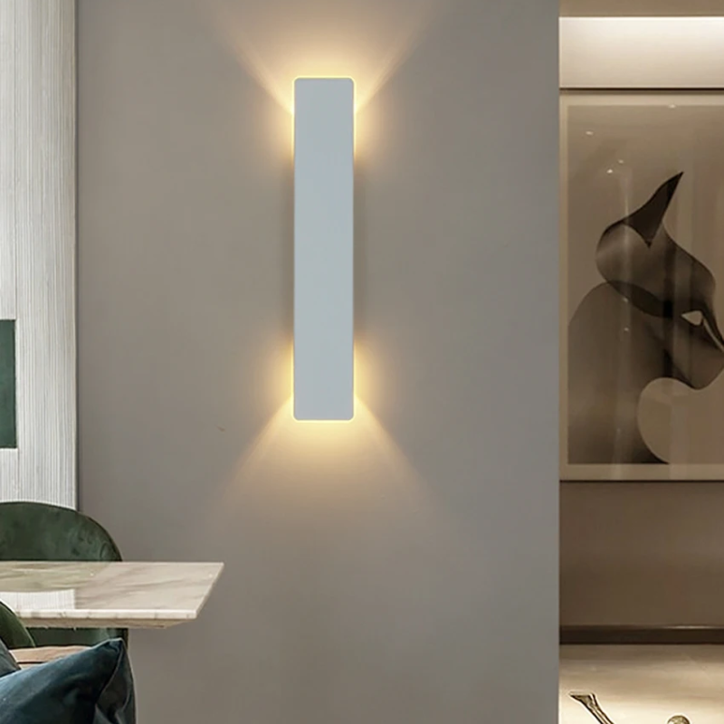 Koadclo | Weatherproof LED Outdoor Wall Light – IP65 Rated, Energy Efficient Modern Design for Garden & Terrace