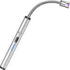 koadclo | Electric USB Lighter with Flexible Neck