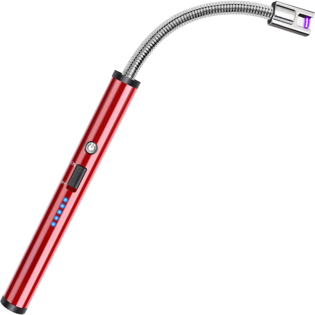 koadclo | Electric USB Lighter with Flexible Neck