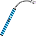 koadclo | Electric USB Lighter with Flexible Neck