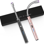 koadclo | Electric USB Lighter with Flexible Neck