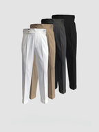 Dean | Men’s Old Money Gurkha Pants