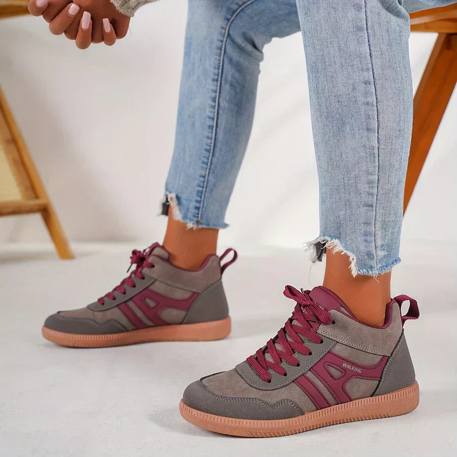 Urbanix | Women’s Casual Walking Trainers
