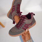 Urbanix | Women’s Casual Walking Trainers