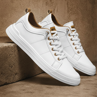 White/Khaki