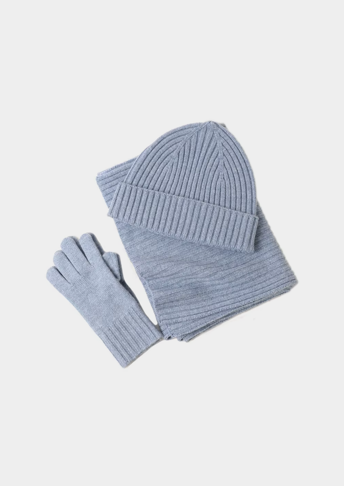 Winterpack | Premium Cashmere Winter Set