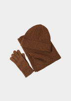 Winterpack | Premium Cashmere Winter Set