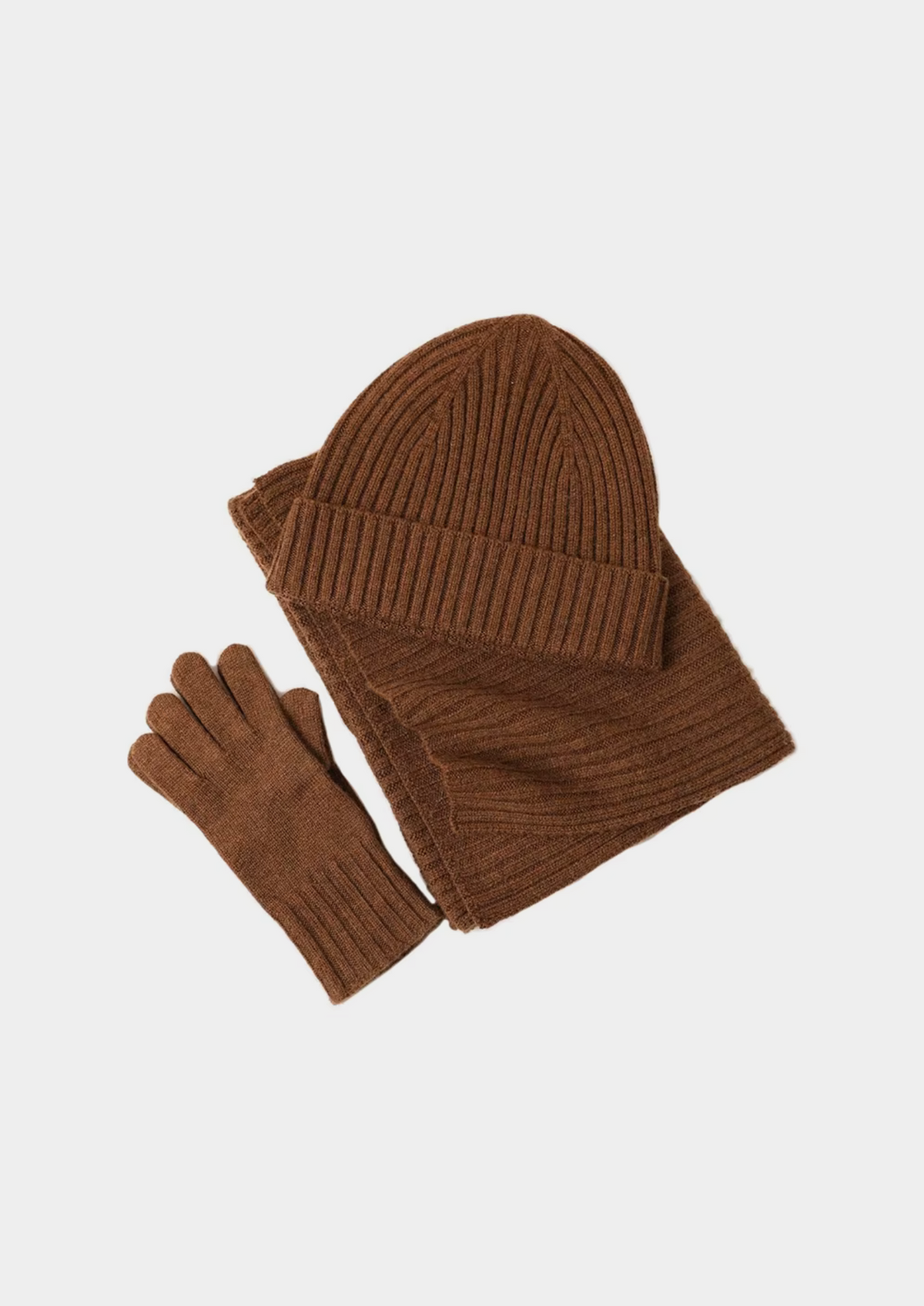 Winterpack | Premium Cashmere Winter Set