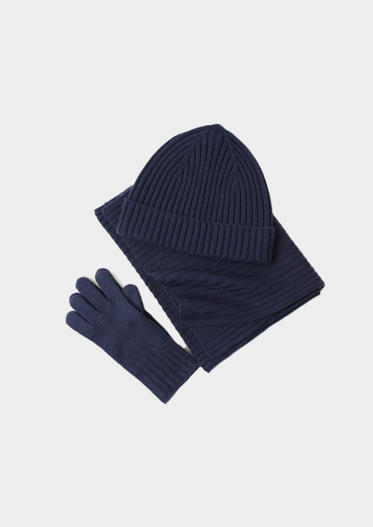 Winterpack | Premium Cashmere Winter Set